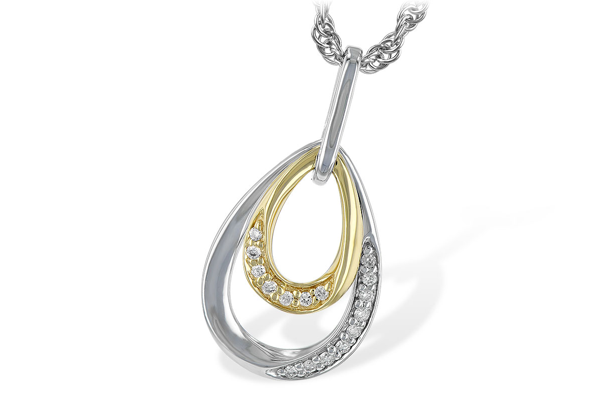 D225-69406: NECK .07 TW