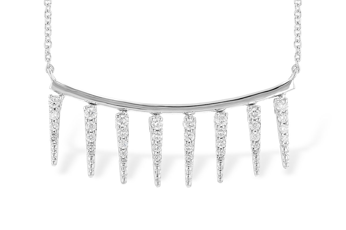 D226-63078: NECK .25 TW