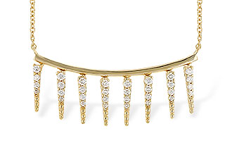 D226-63078: NECK .25 TW