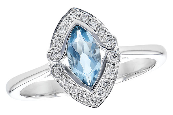 D309-32151: LDS RG .43 AQUA .57 TGW