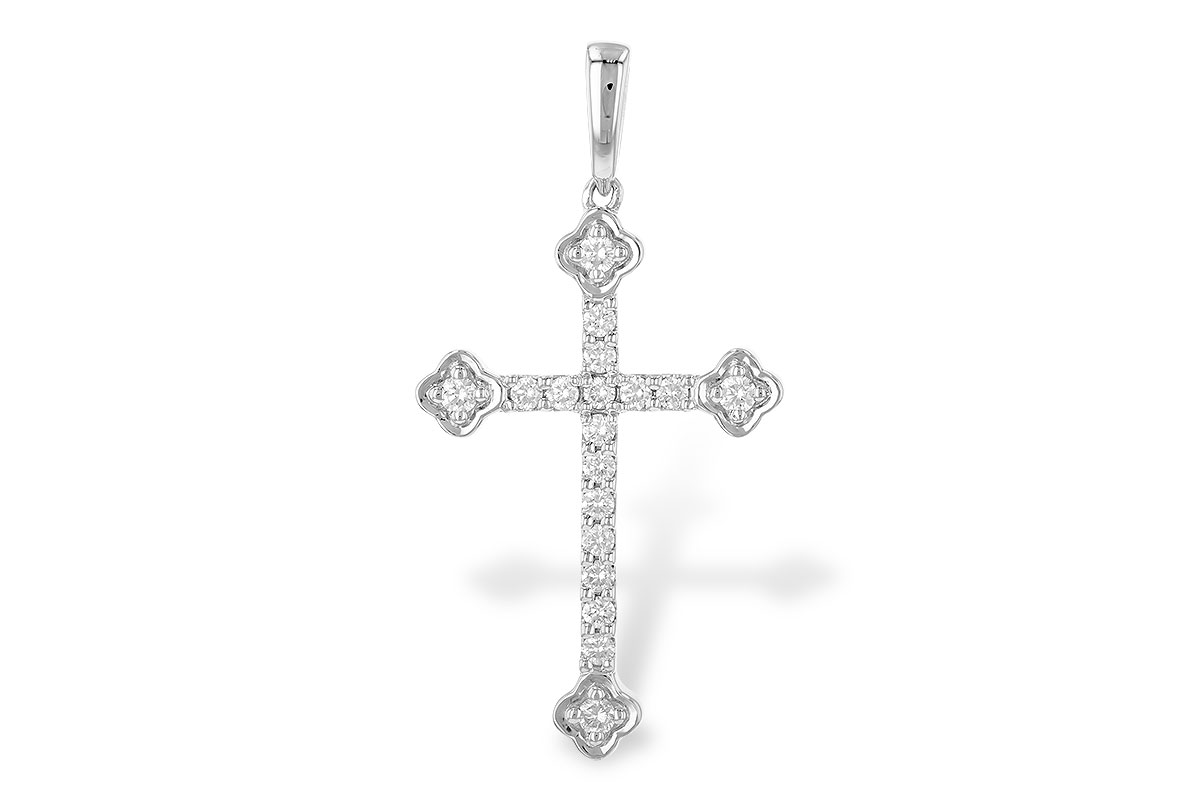 D310-18487: PENDANT .26 TW