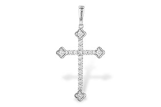 D310-18487: PENDANT .26 TW