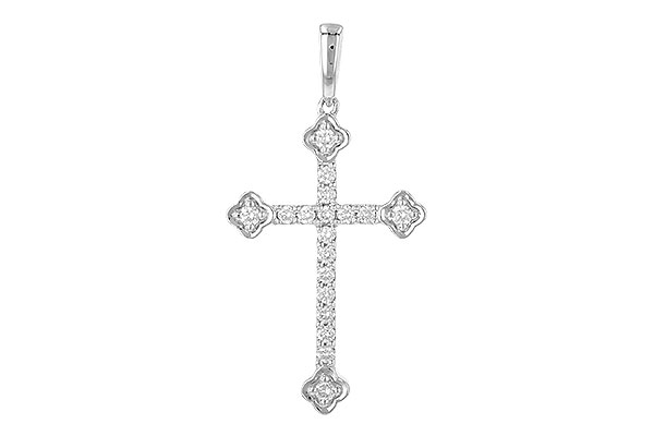 D310-18487: PENDANT .26 TW