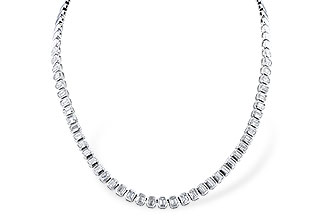 D310-23951: NECKLACE 10.30 TW (16 INCHES)