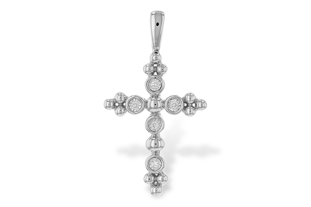 D310-24833: PENDANT .05 TW