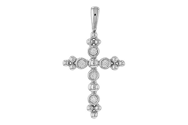 D310-24833: PENDANT .05 TW