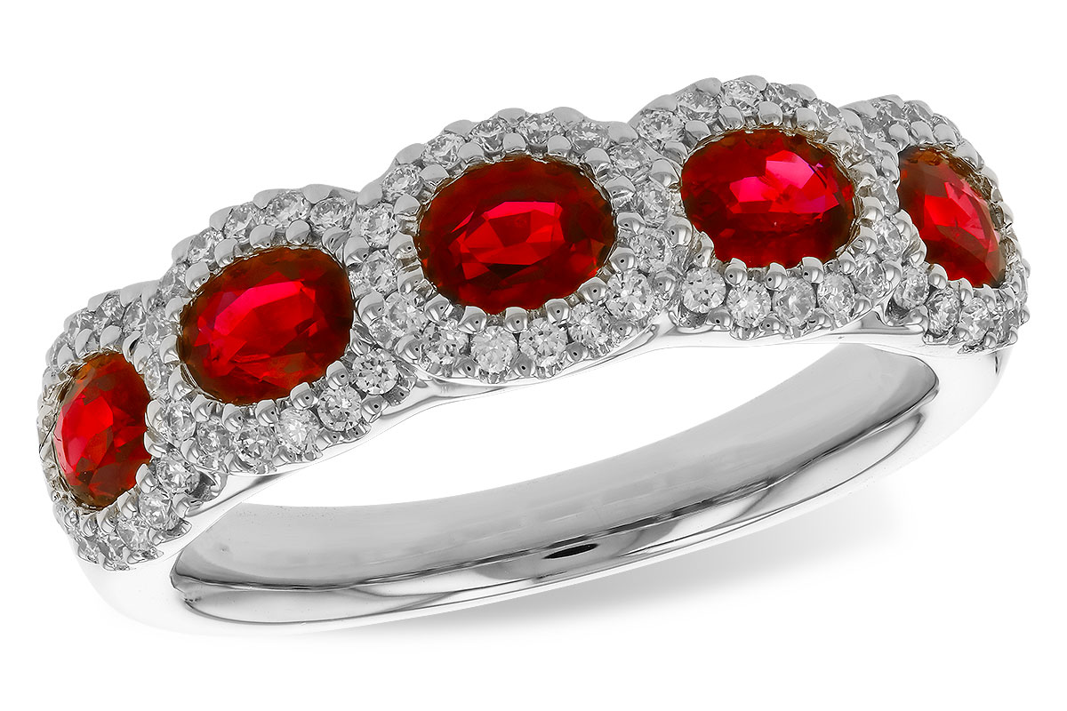 D310-25769: LDS WED RG 1.40 RUBY 1.73 TGW