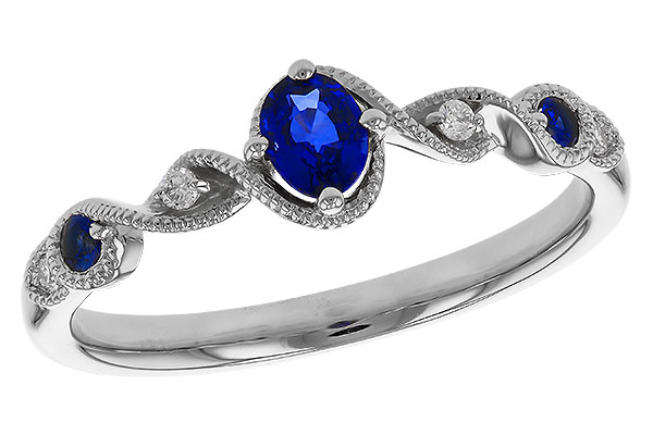 D311-11260: LDS RG .30 TW SAPP .34 TGW