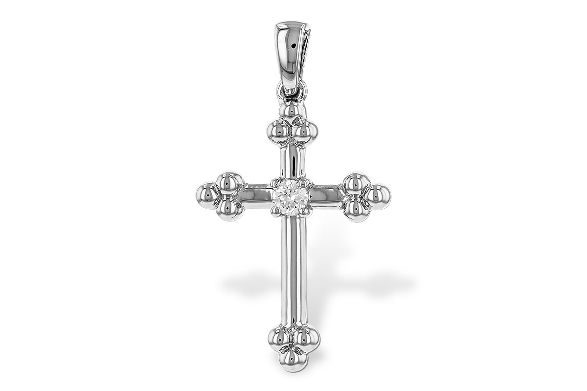 D311-14842: PENDANT .05 TW