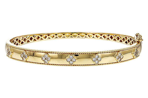 D311-15769: BANGLE .54 TW