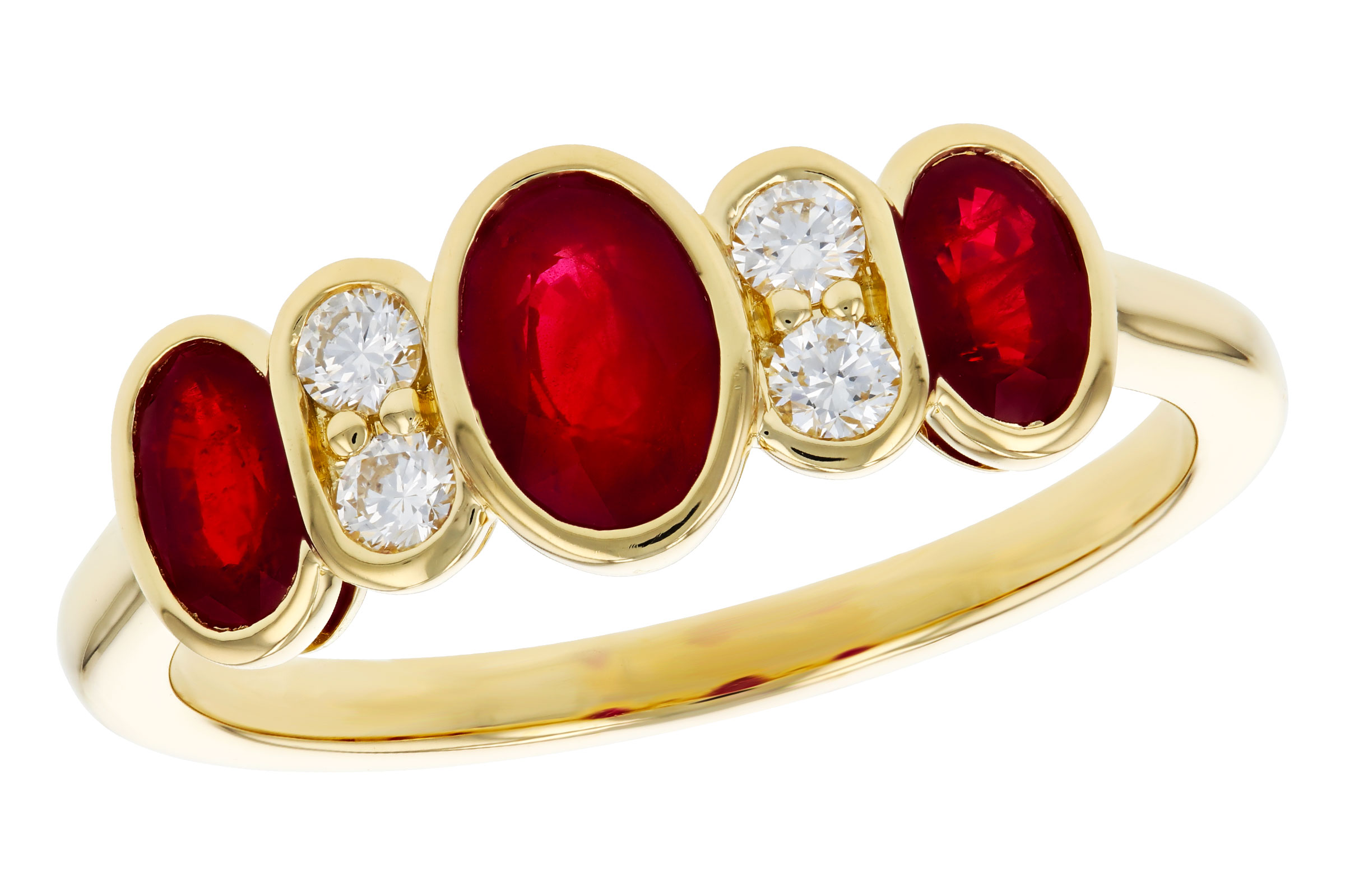 D312-02142: LDS RG 1.14 TW RUBY 1.29 TGW