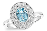 E224-75769: LDS RG .62 AQUA .75 TGW