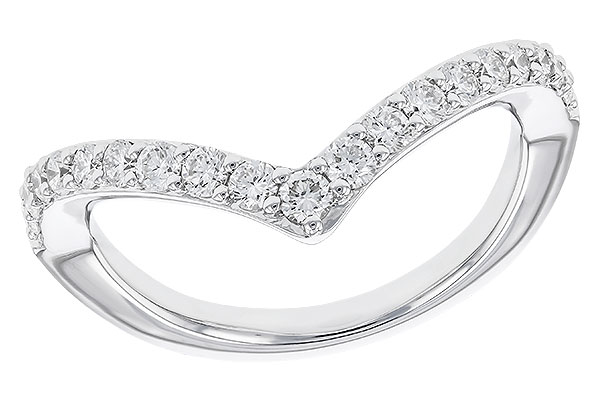 E310-21233: LDS DIA WED RG .50 TW