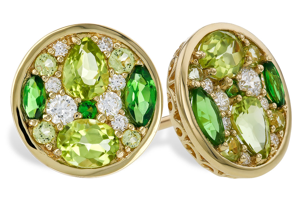 E311-13024: EARR 1.03 TW SEMI-PRECIOUS (TSAV, PER) 1.19 TGW