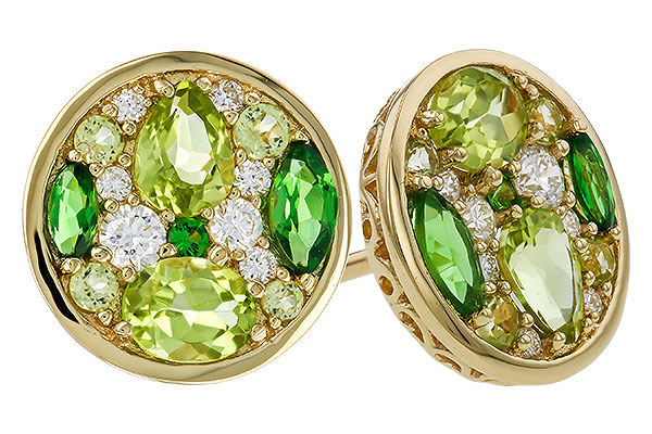 E311-13024: EARR 1.03 TW SEMI-PRECIOUS (TSAV, PER) 1.19 TGW