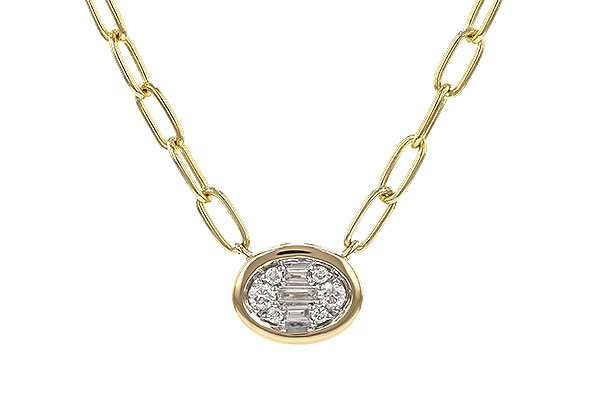 E311-14851: NECK .03 BAG .12 TW (18")
