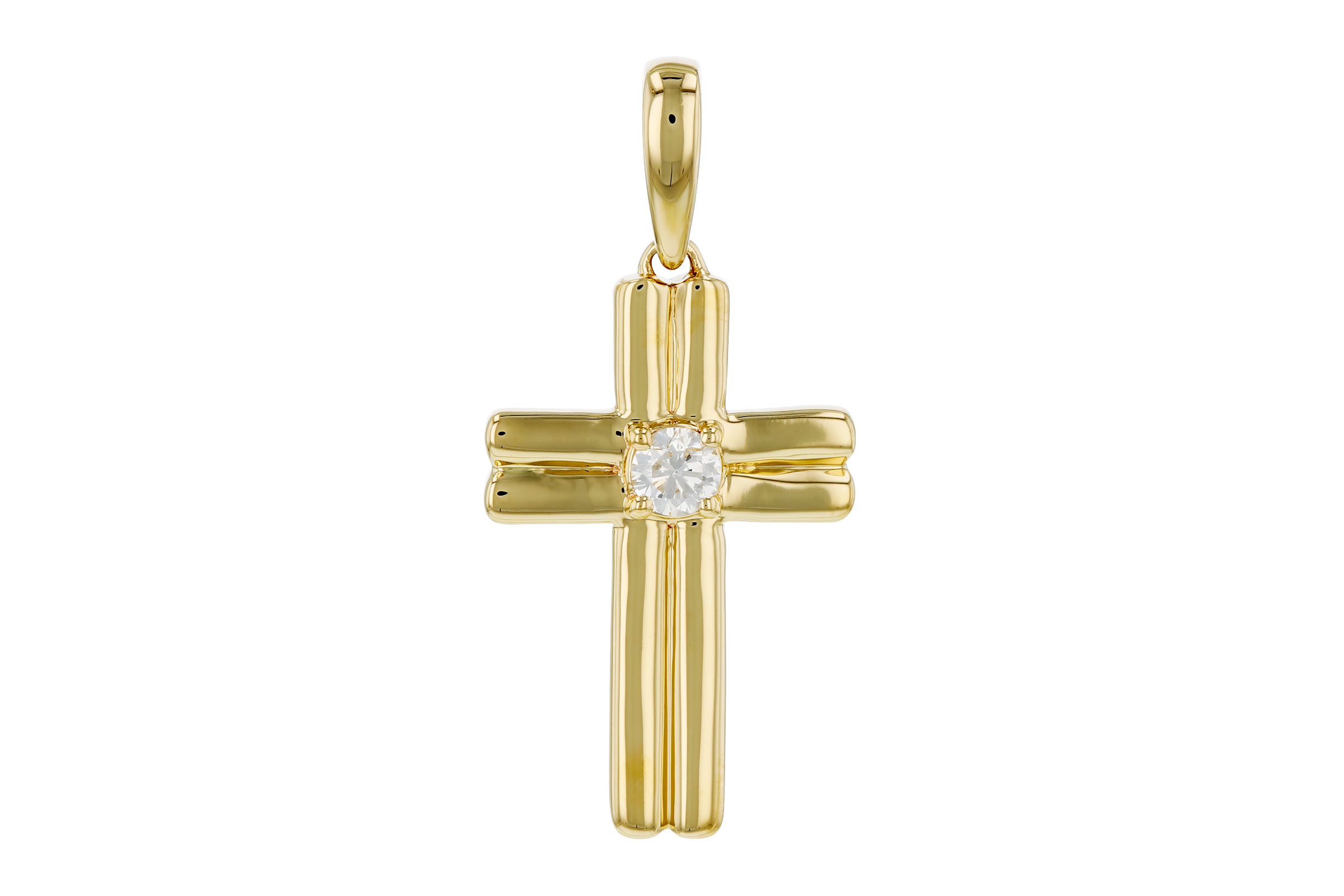 E312-01242: PENDANT .08 TW