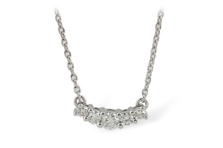 F222-95805: NECK .45 TW