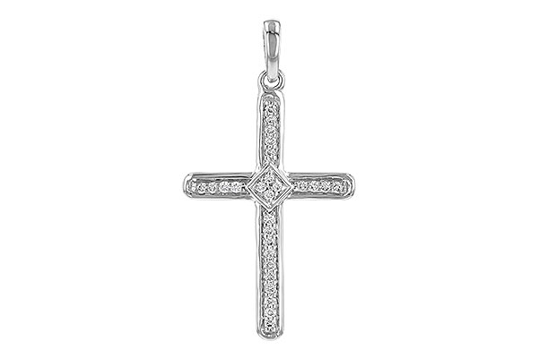 F226-58524: PENDANT .12 TW