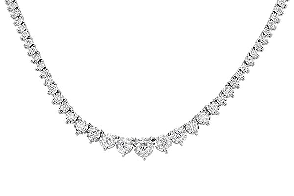 F226-62151: NECK 4.00 TW (17")