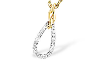 F309-35787: NECK .24 TW