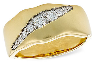 F310-26705: GTS WED RG .40 TW
