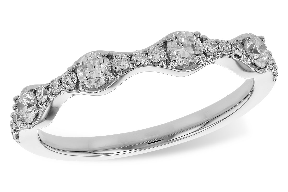 F311-11260: LDS DIA WED RG .50 TW