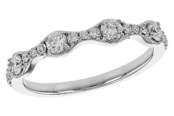F311-11260: LDS DIA WED RG .50 TW