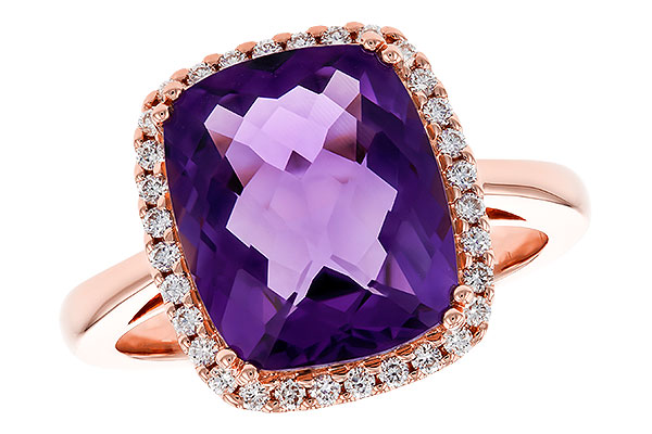 F311-12151: LDS RG 4.57 AMETHYST 4.80 TGW (12x10MM CU)