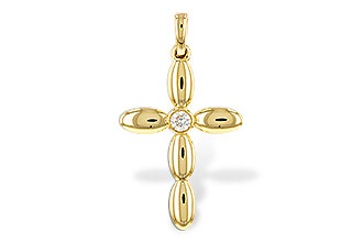 F311-14842: PENDANT .04 TW