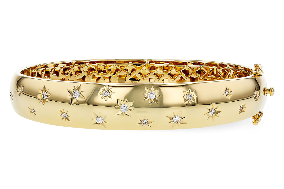 F312-00324: BANGLE .30 TW