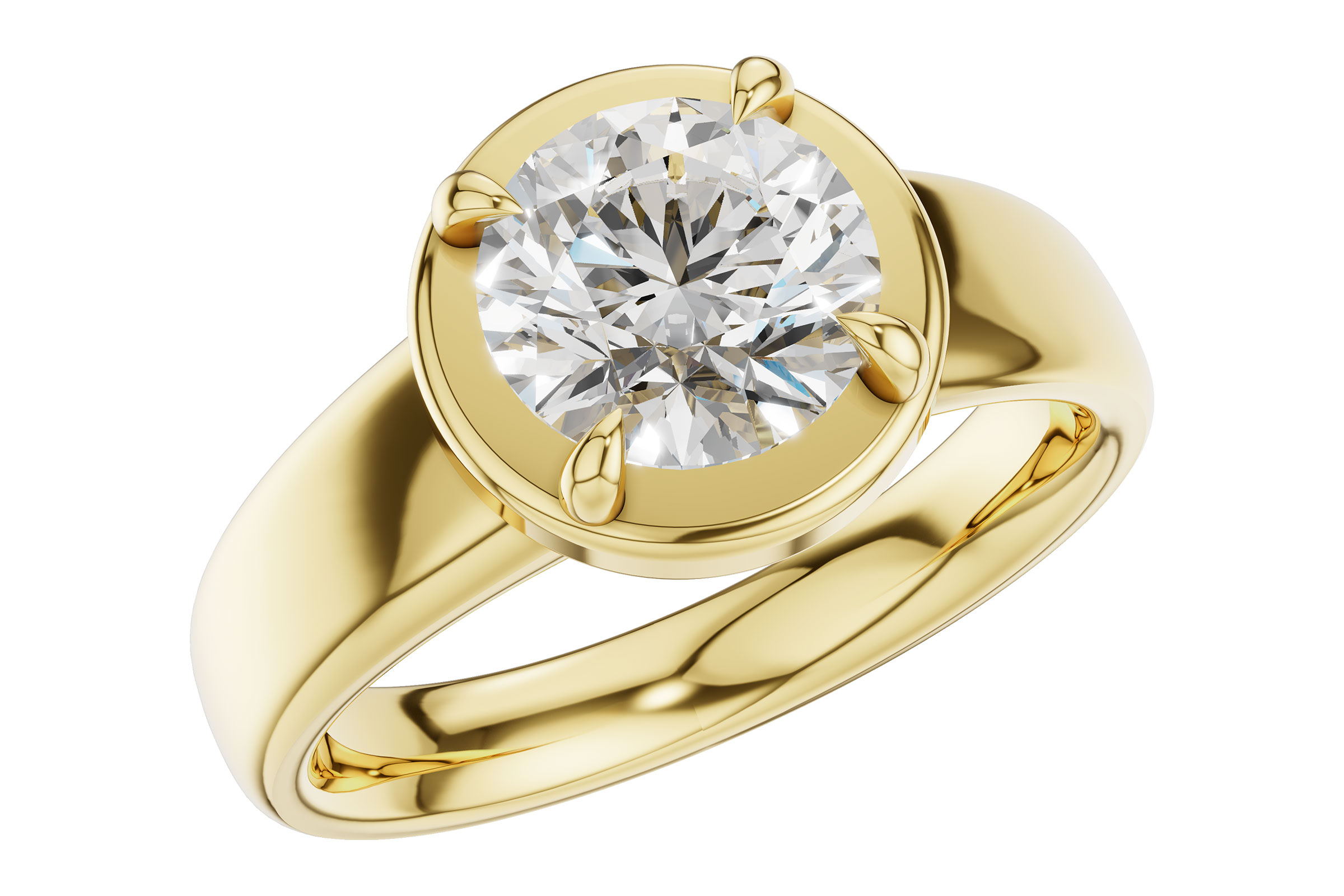 F312-00360: LDS SEMI RG