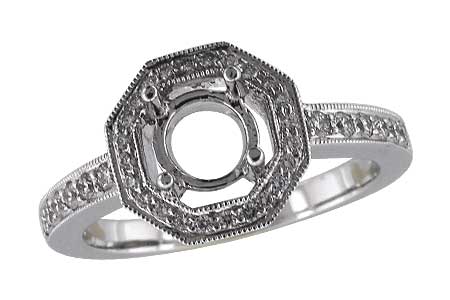 G042-04851: LDS SEMI DIA RG .27 TW