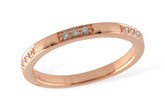 G222-91251: LDS WED RG .10 TW
