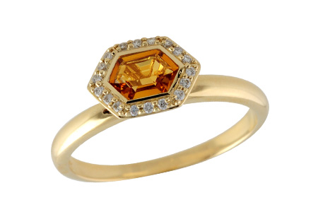 G222-95778: LDS RG .38 CITRINE .45 TGW