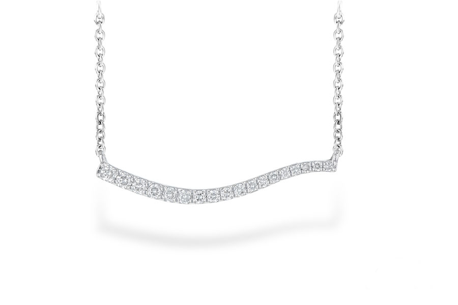 G224-81205: NECK .25 TW