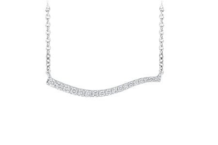 G224-81205: NECK .25 TW