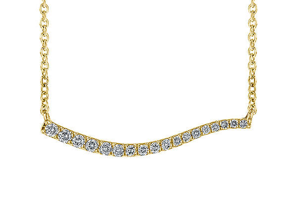 G224-81205: NECK .25 TW