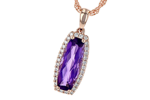 G226-62114: NECK 1.34 AMETHYST 1.46 TGW