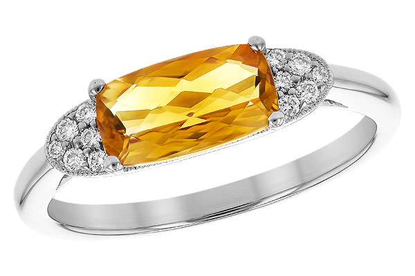 G309-34842: LDS RG 1.10 CITRINE 1.18 TGW