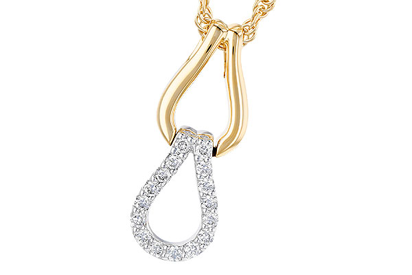 G309-34878: NECK .14 TW