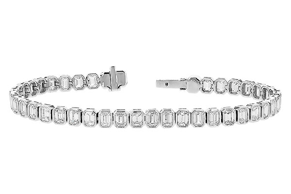 G310-23914: BRACELET 8.05 TW (7 INCHES)