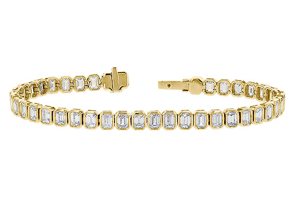 G310-23914: BRACELET 8.05 TW (7 INCHES)