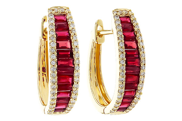 G311-14878: EARR 1.23 TW RUBY 1.44 TGW