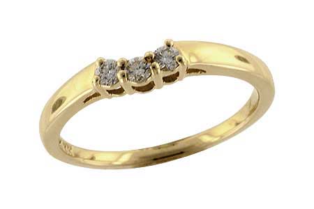 H129-28505: LDS WED RG .12 TW