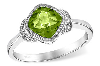 H220-25778: LDS RG 1.51 PERIDOT 1.53 TGW