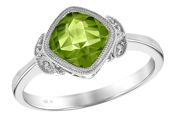 H220-25778: LDS RG 1.51 PERIDOT 1.53 TGW