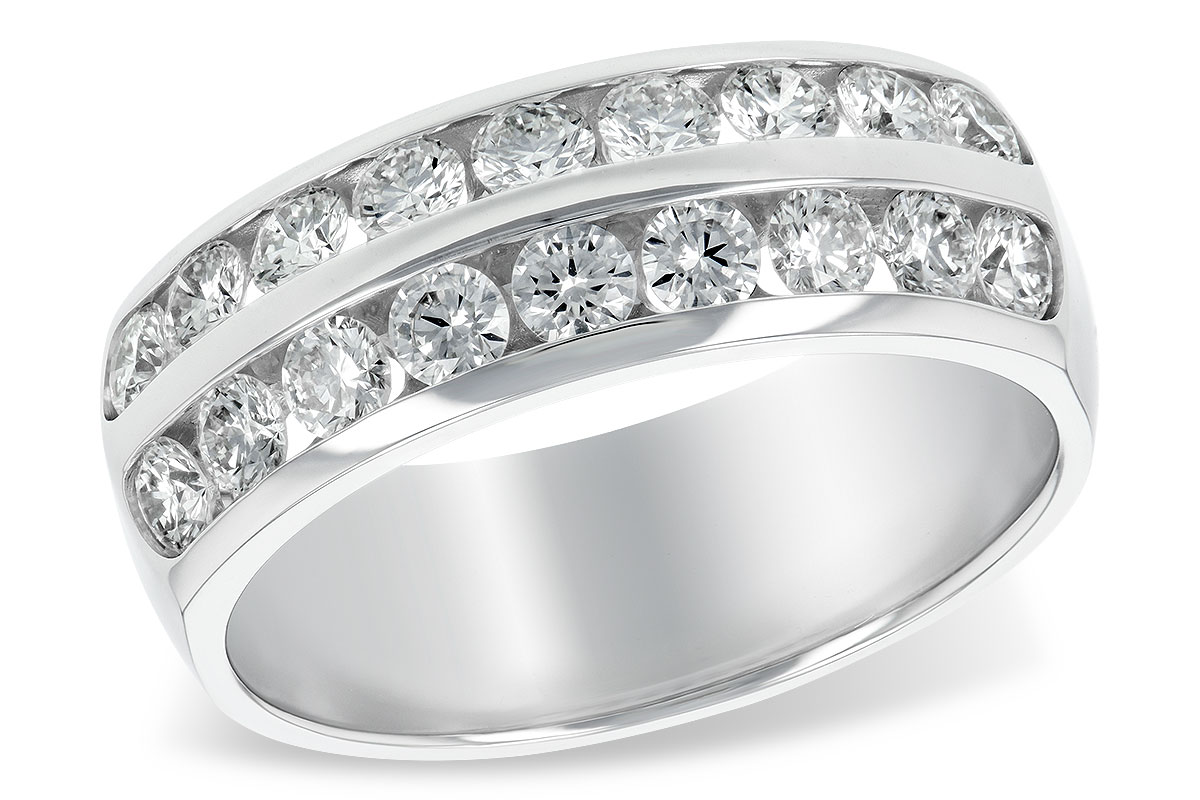 H224-81223: LDS WED RG 1.00 TW