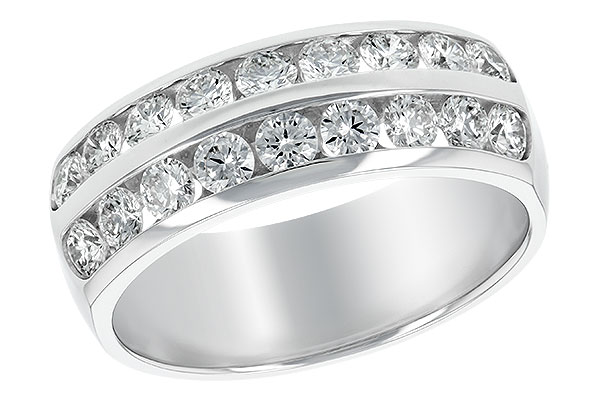 H224-81223: LDS WED RG 1.00 TW