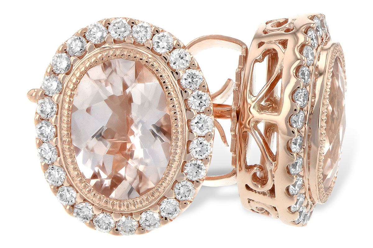 H225-64851: EARR 1.05 MORGANITE 1.30 TGW